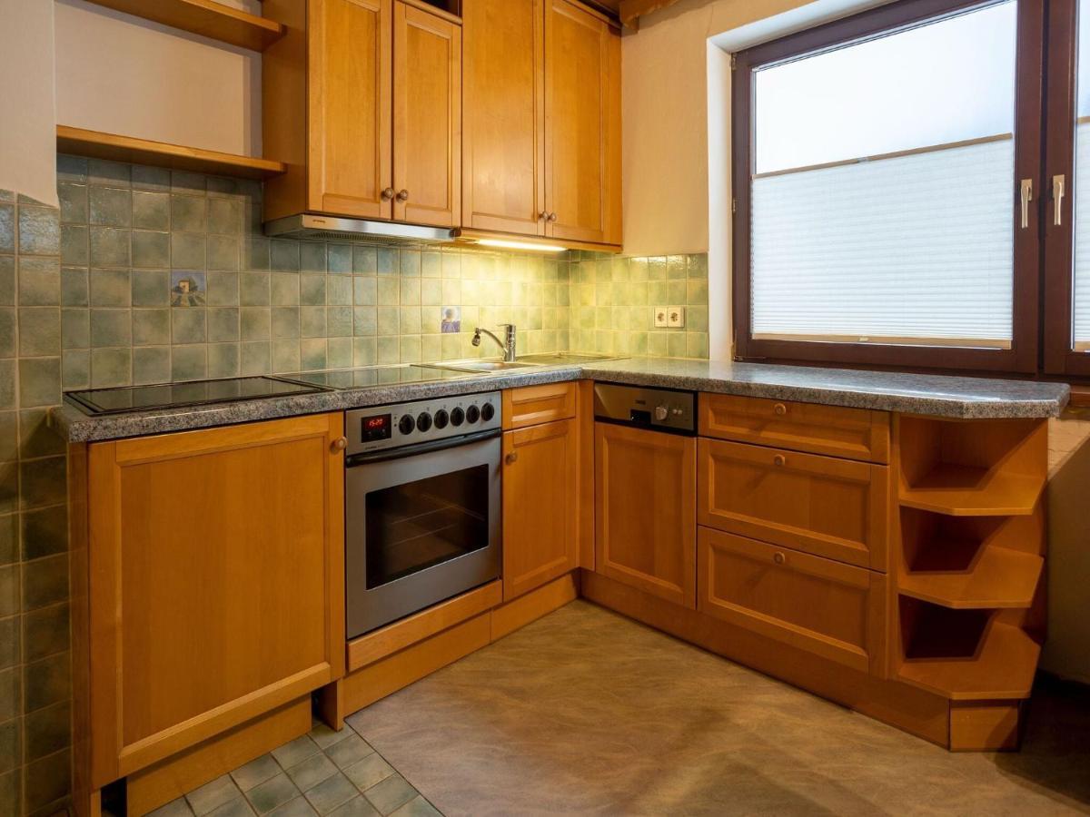 Cosy Holiday Home In A Charming Area Muhr Εξωτερικό φωτογραφία