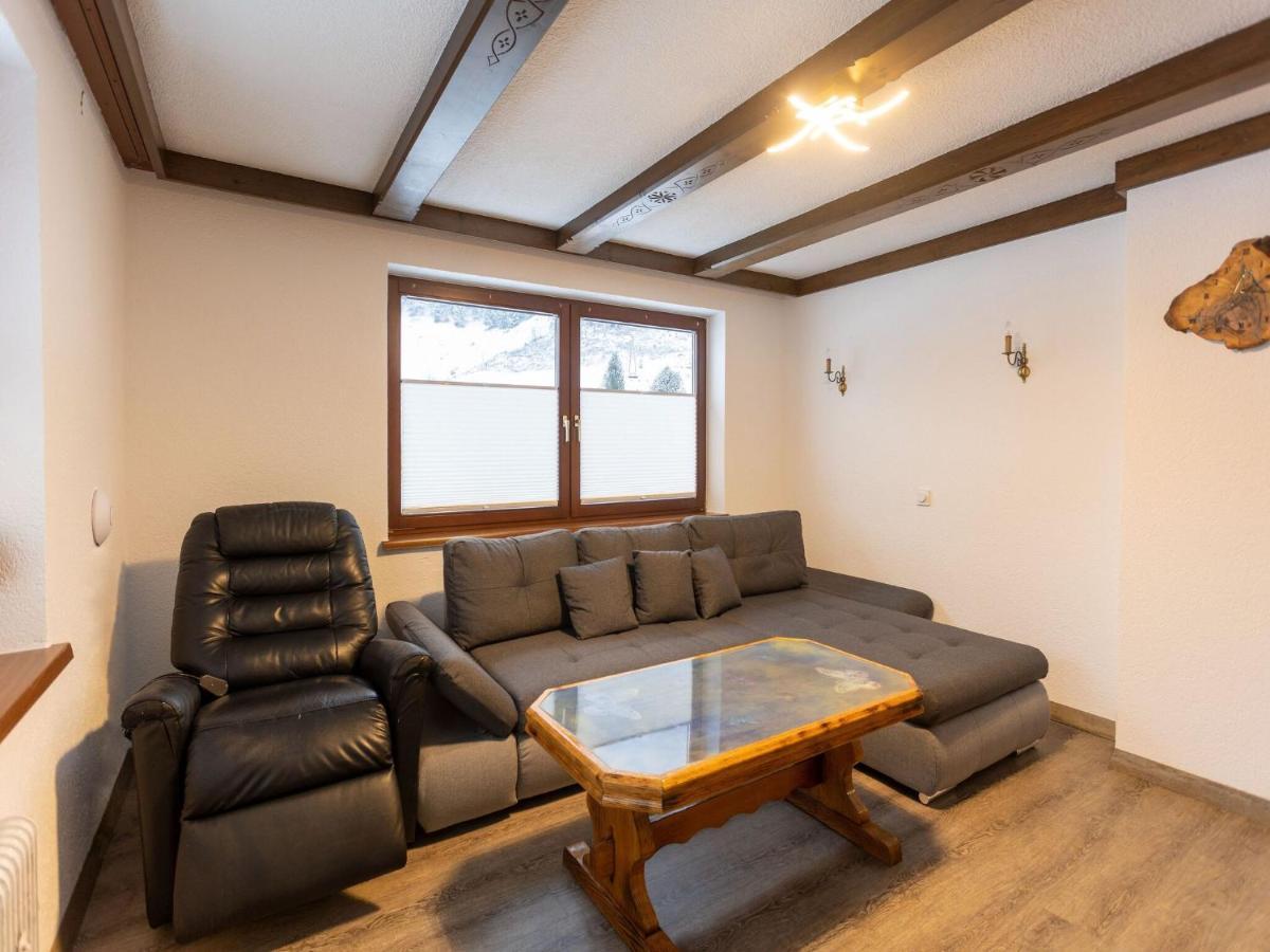 Cosy Holiday Home In A Charming Area Muhr Εξωτερικό φωτογραφία