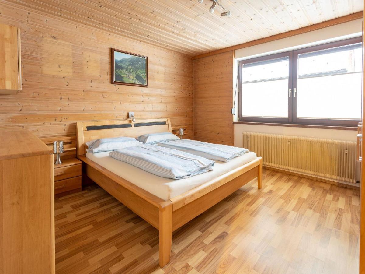 Cosy Holiday Home In A Charming Area Muhr Εξωτερικό φωτογραφία