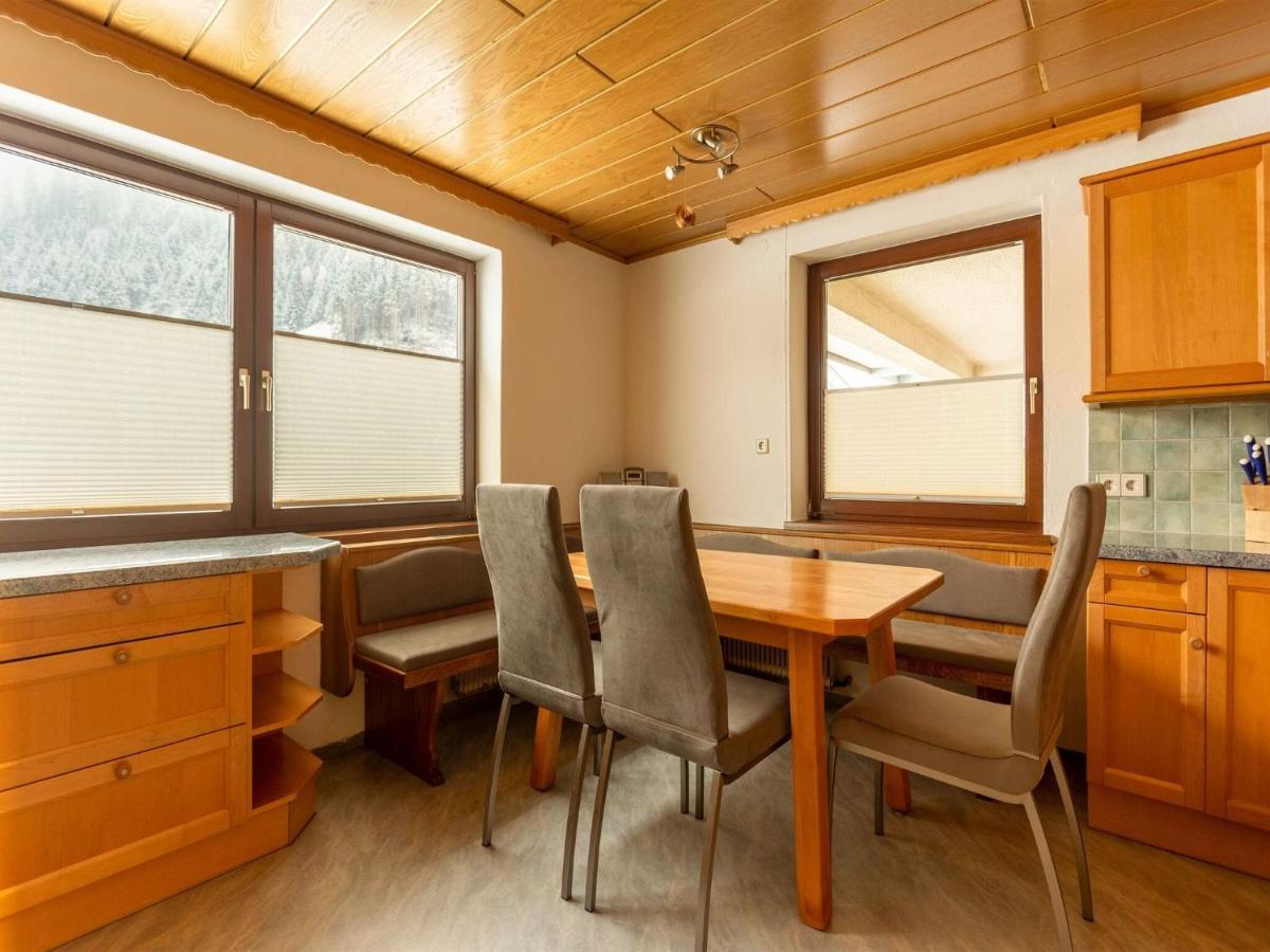 Cosy Holiday Home In A Charming Area Muhr Εξωτερικό φωτογραφία
