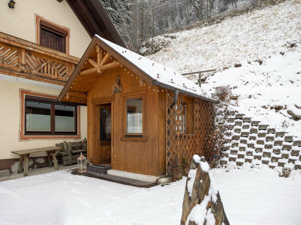 Cosy Holiday Home In A Charming Area Muhr Εξωτερικό φωτογραφία
