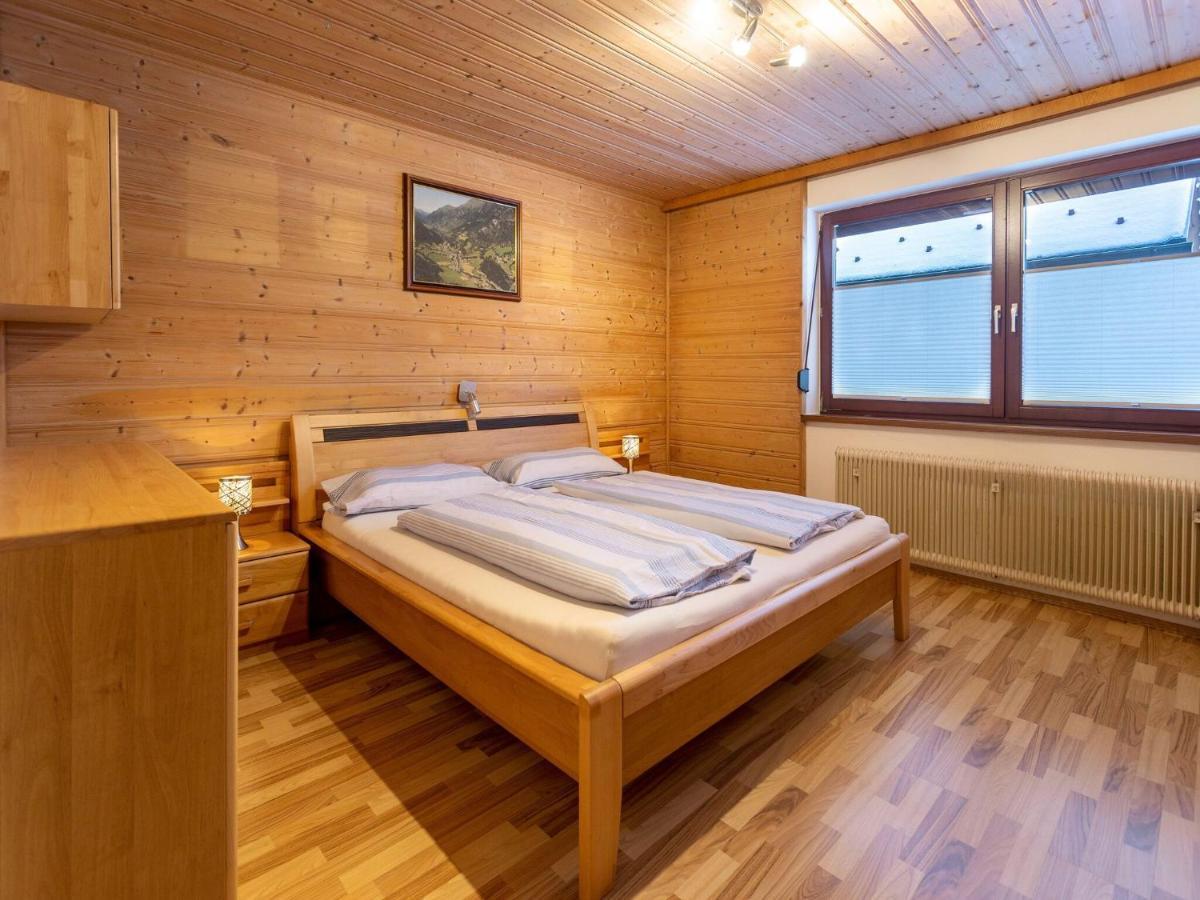Cosy Holiday Home In A Charming Area Muhr Εξωτερικό φωτογραφία