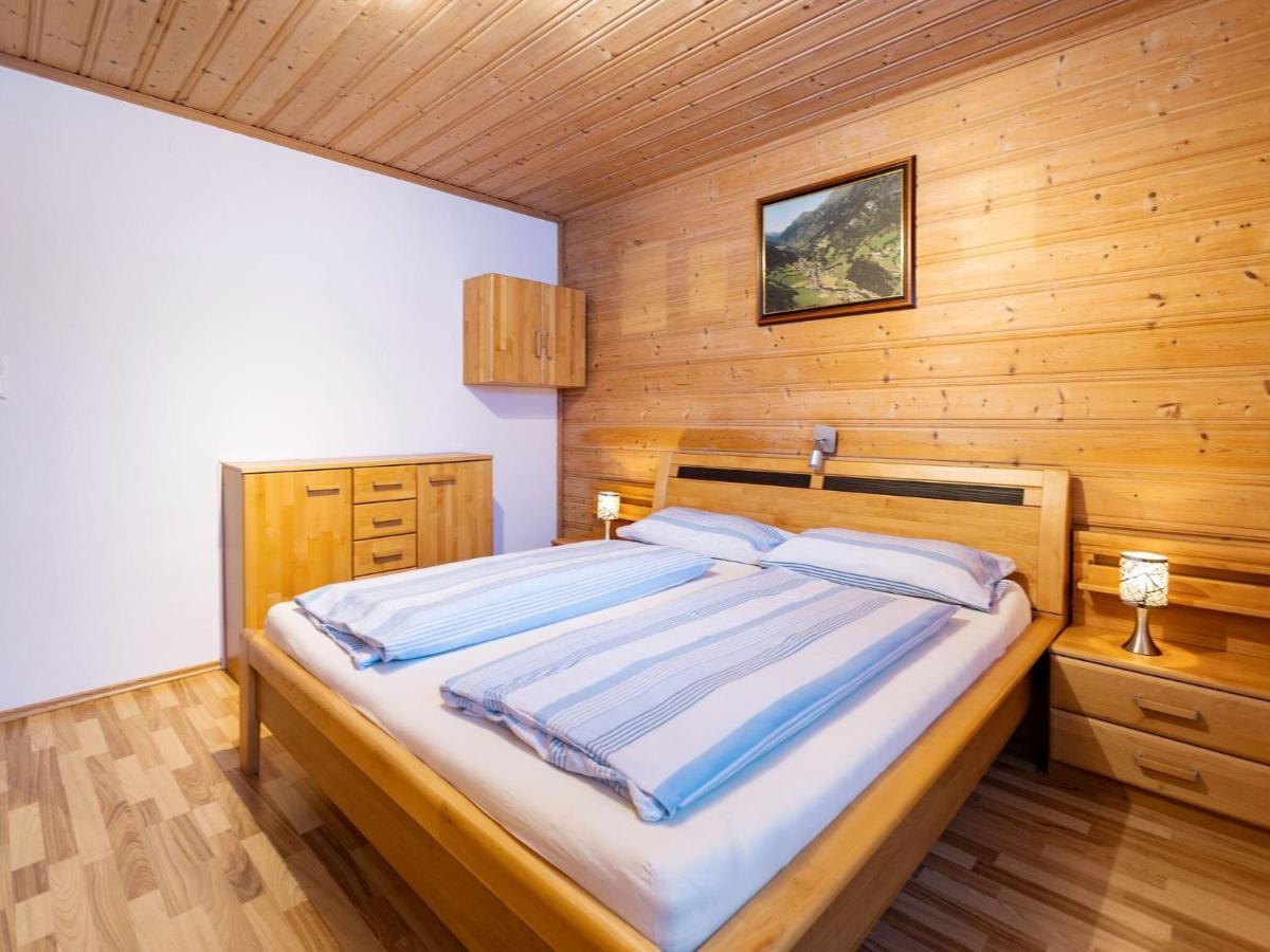 Cosy Holiday Home In A Charming Area Muhr Εξωτερικό φωτογραφία