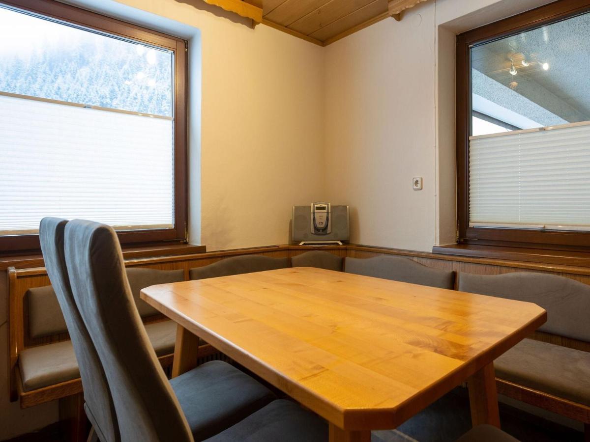Cosy Holiday Home In A Charming Area Muhr Εξωτερικό φωτογραφία