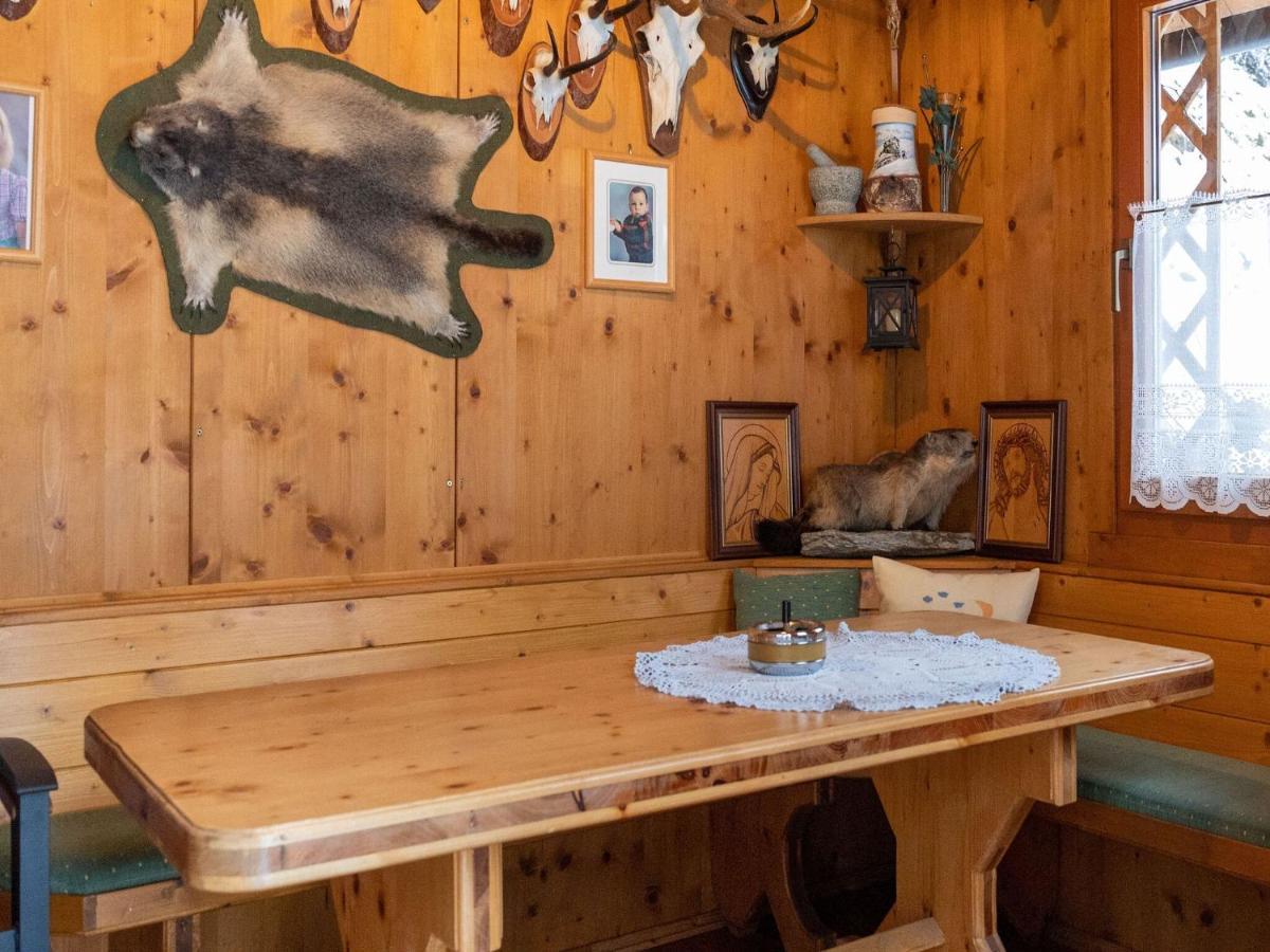 Cosy Holiday Home In A Charming Area Muhr Εξωτερικό φωτογραφία