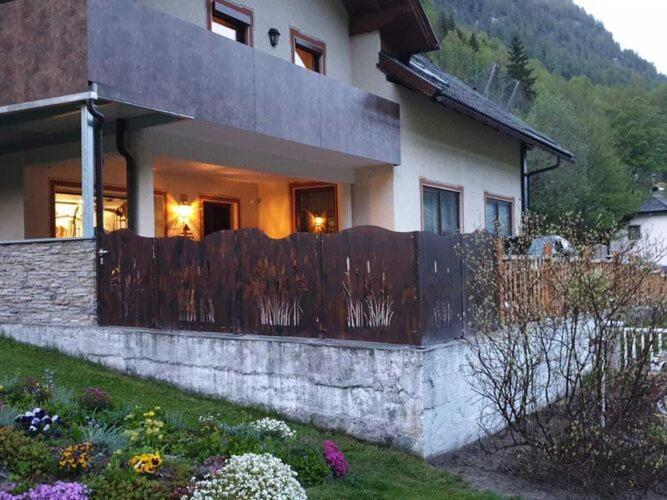 Cosy Holiday Home In A Charming Area Muhr Εξωτερικό φωτογραφία