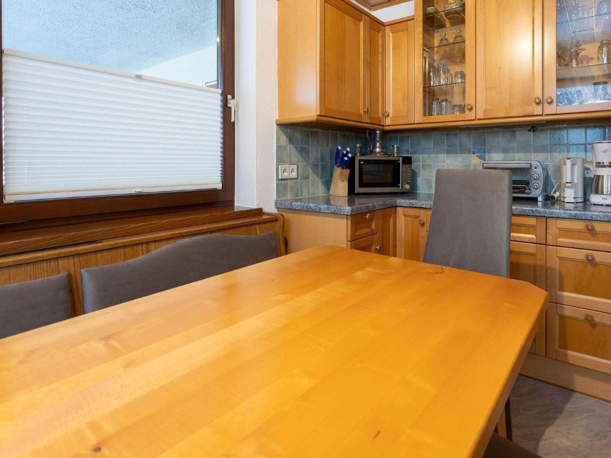Cosy Holiday Home In A Charming Area Muhr Εξωτερικό φωτογραφία