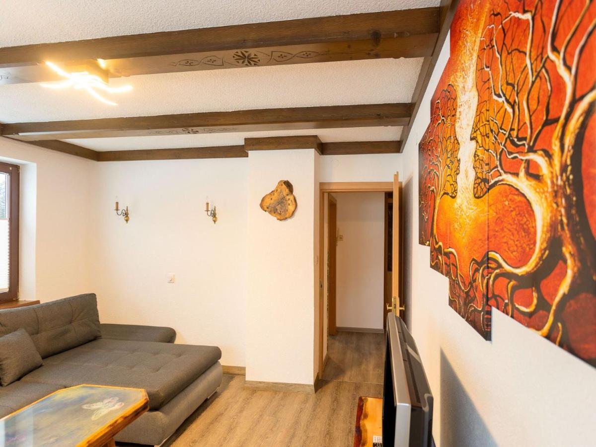 Cosy Holiday Home In A Charming Area Muhr Εξωτερικό φωτογραφία