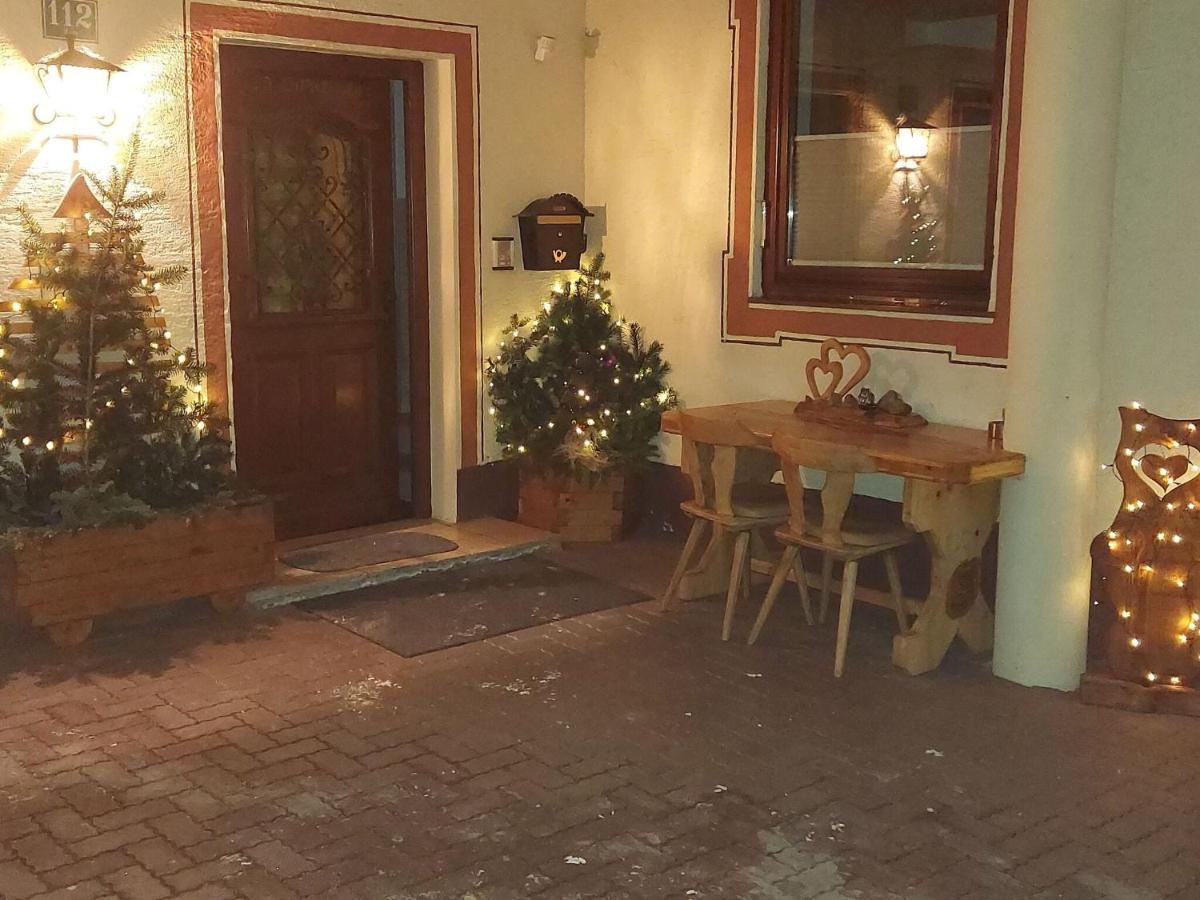 Cosy Holiday Home In A Charming Area Muhr Εξωτερικό φωτογραφία