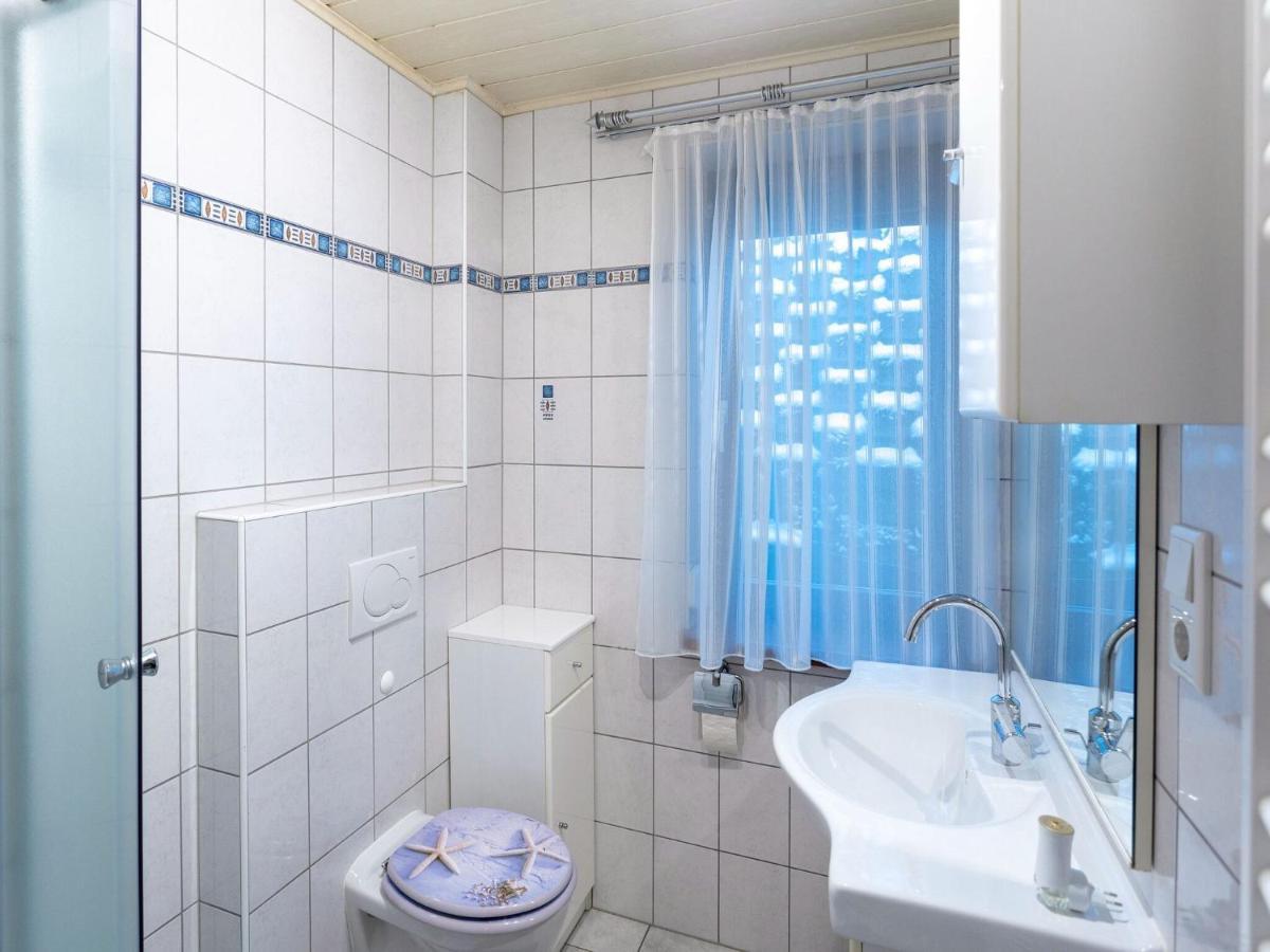 Cosy Holiday Home In A Charming Area Muhr Εξωτερικό φωτογραφία