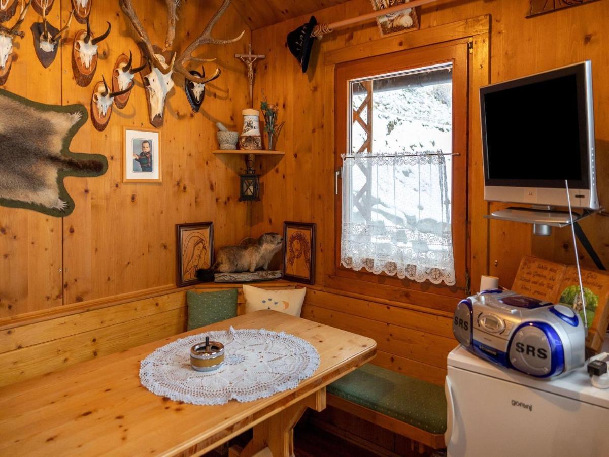 Cosy Holiday Home In A Charming Area Muhr Εξωτερικό φωτογραφία