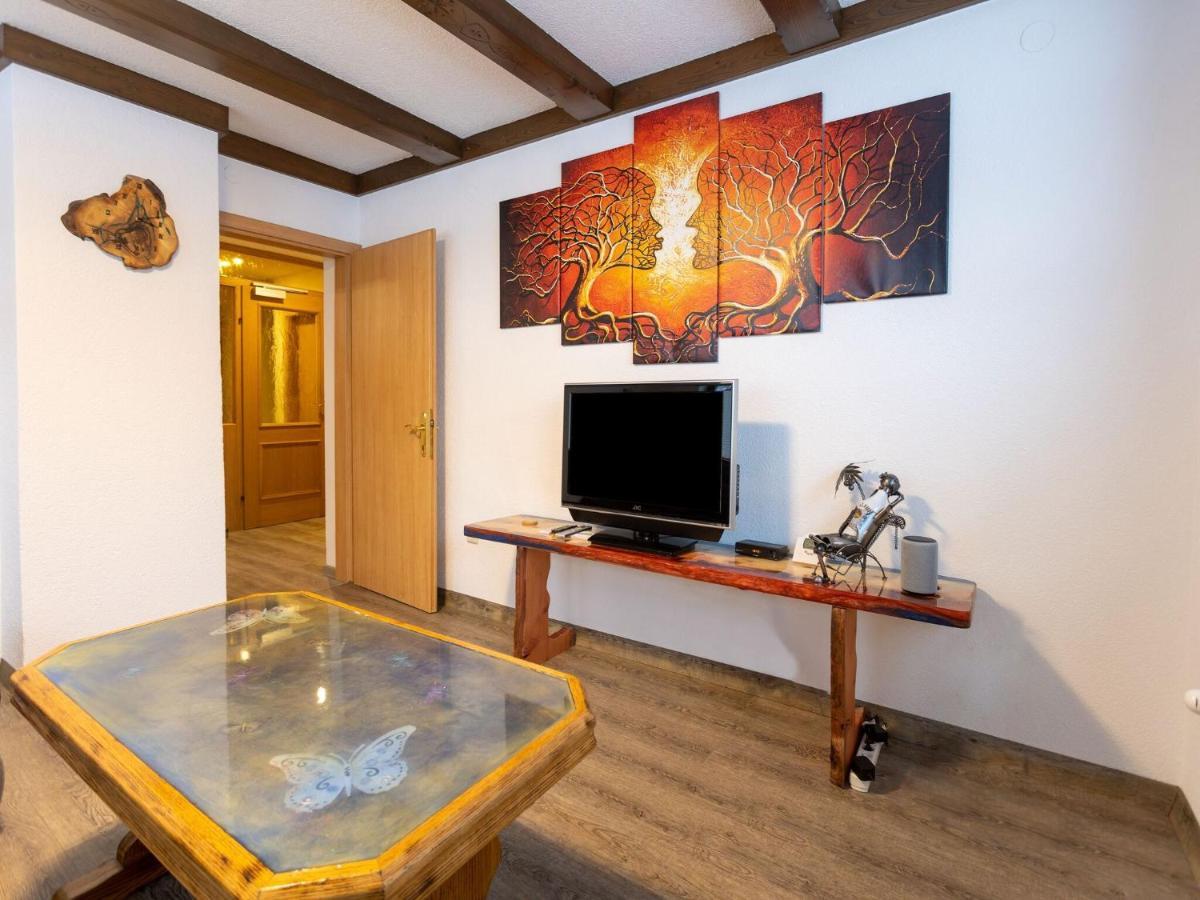 Cosy Holiday Home In A Charming Area Muhr Εξωτερικό φωτογραφία