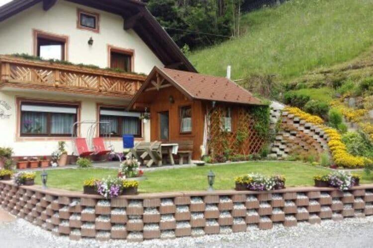 Cosy Holiday Home In A Charming Area Muhr Εξωτερικό φωτογραφία