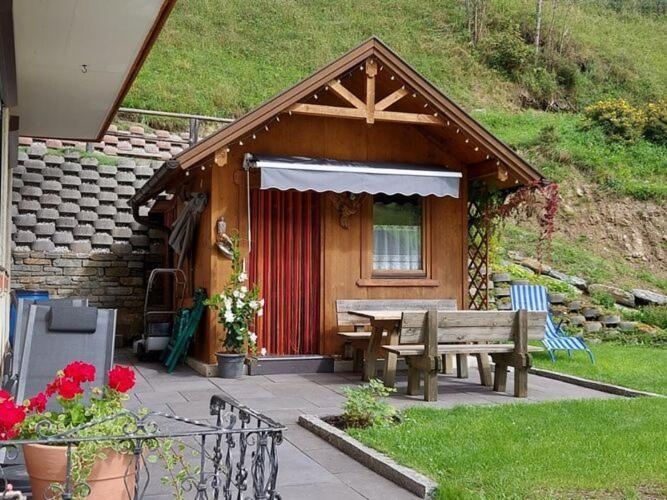 Cosy Holiday Home In A Charming Area Muhr Εξωτερικό φωτογραφία